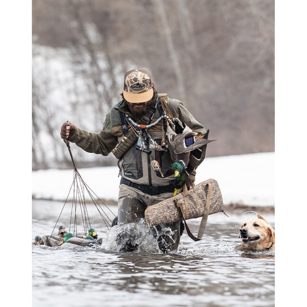 product variation RIG'EM RIGHT Xtreme Coated Cable 54in 6oz Decoy Anchors (001-54-TXC) image