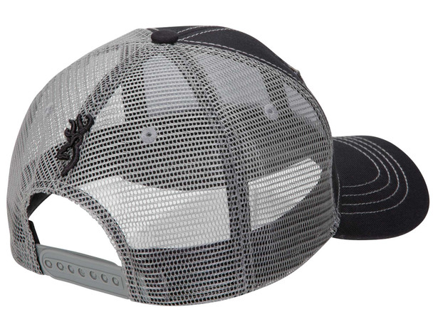 product variation BROWNING Patriotic Slate/Gray Cap (308017691) image