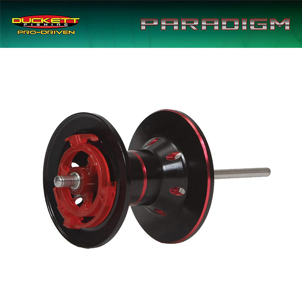 product variation Black image