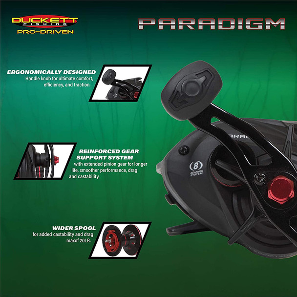 product variation Black image