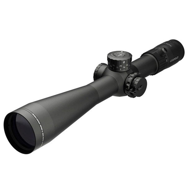 product variation LEUPOLD Mark 5HD 7-35x56 35mm M5C3 FFP Illum TMR Reticle Matte Riflescope (176124) image