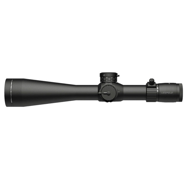 product variation LEUPOLD Mark 5HD 7-35x56 35mm M5C3 FFP Illum TMR Reticle Matte Riflescope (176124) image