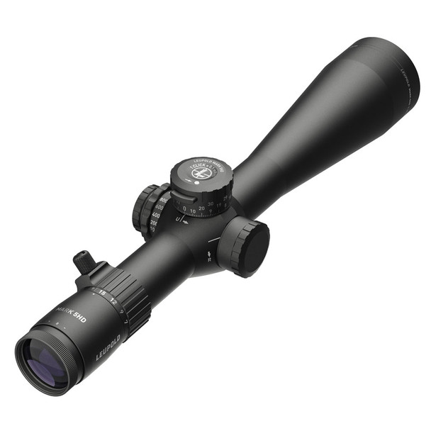 LEUPOLD Mark 5HD 7-35x56 35mm M5C3 Riflescope 176124
