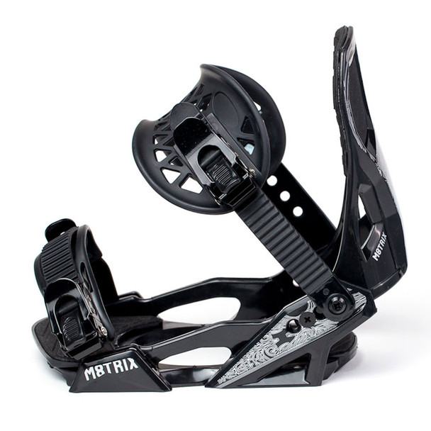 MATRIX PH-03 Snowboard Binding (PH-03)