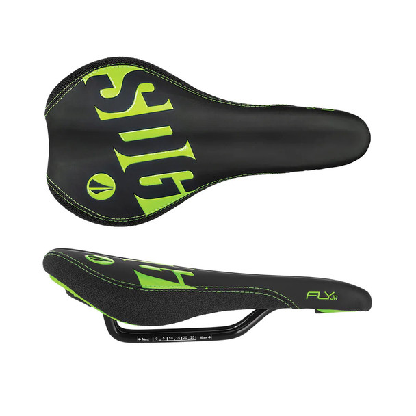 product variation Black/Neon Green image