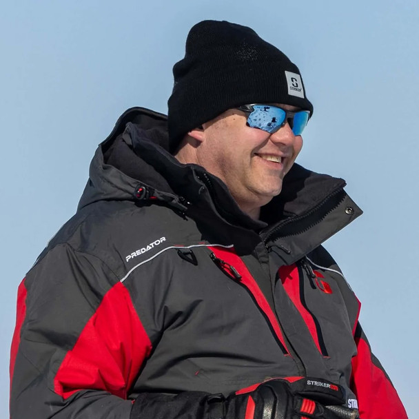 product variation Black image