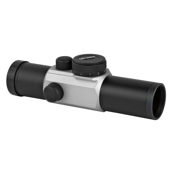 product variation ULTRADOT Matchdot 30mm Black/Silver Red Dot Sight (MATCHDOT) image