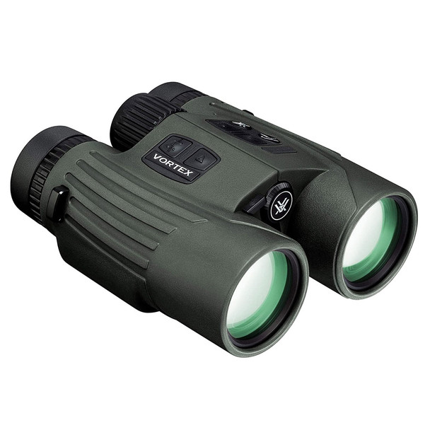 VORTEX Fury HD 5000 AB 10x42 Binoculars (LRF302)