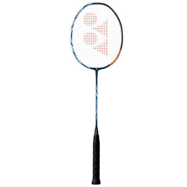 product variation YONEX Astrox 100ZZ Dark Navy 4U Badminton Racquet (AX100ZZ4UG5) image