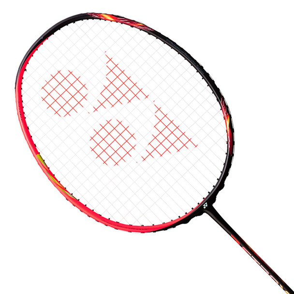 product variation YONEX Astrox 77 Shine Red 4U Badminton Racquet (AX77SR4UG5) image