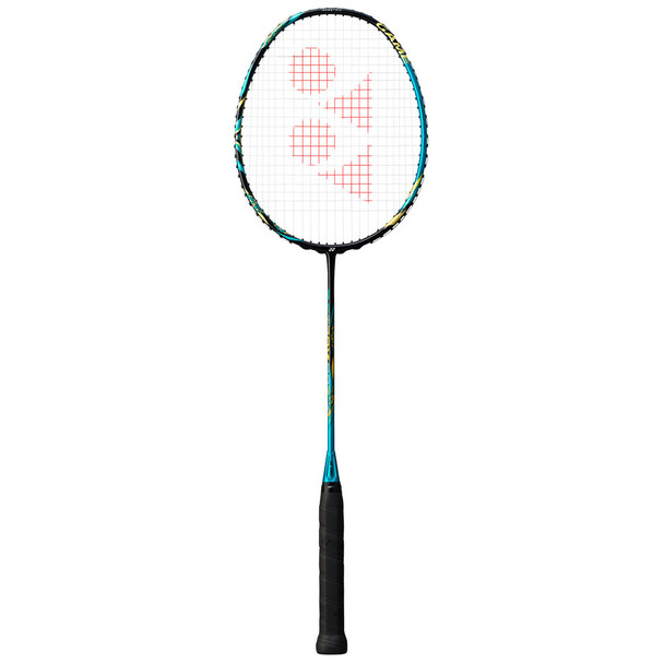 YONEX Astrox 88S Game Pre-Strung Emerald Blue 4U Badminton Racquet (AX88SG4UG5)