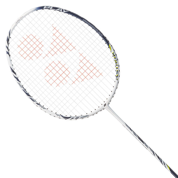 YONEX Astrox 99 Play Pre-Strung White Tiger 4U Badminton Racquet (AX99PLWT4UG5)