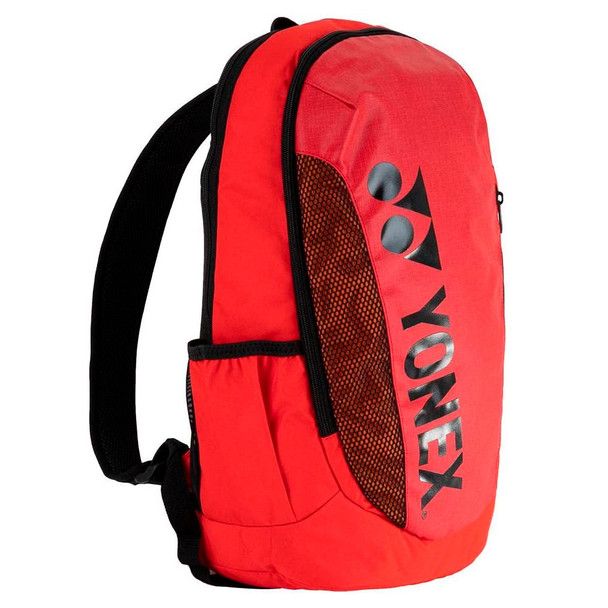 product variation YONEX Team Red Small Backpack (BAG42112SR) image