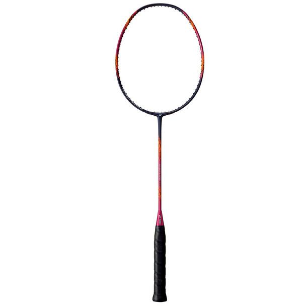 product variation YONEX Nanoflare 700 Magenta 4U Badminton Racquet (NF700MG4UG5) image