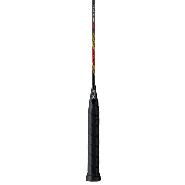 product variation YONEX Nanoflare 800 Matte Black 4U Badminton Racquet (NF800BK4UG5) image