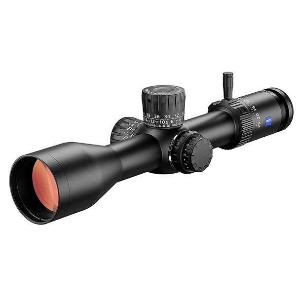 ZEISS LRP S3 4-25x50 FFP MOA Riflescope 522665-9917-090