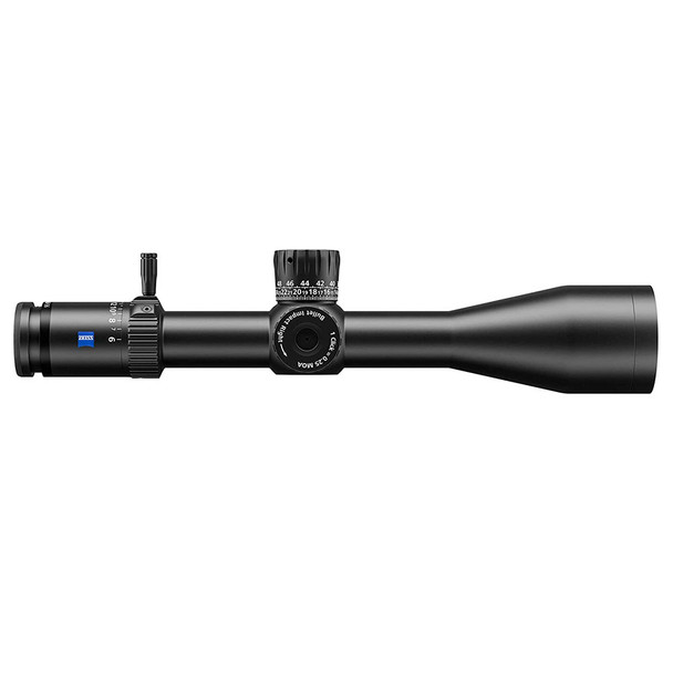 ZEISS LRP S3 6-36x56 FFP MOA Matte Black Riflescope with ZF-MOAi #17 Reticle (522685-9917-090)