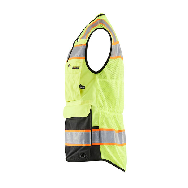 Yellow Hi-Vis/Black