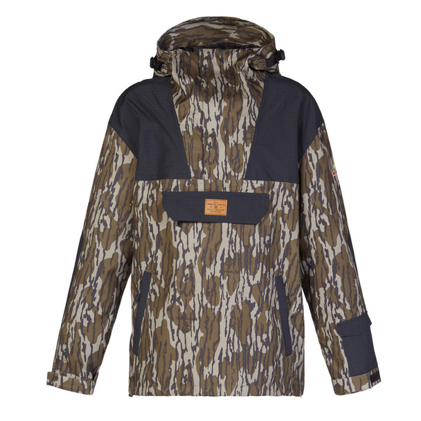 product variation Camo Mossy Oak Original Bottomland image