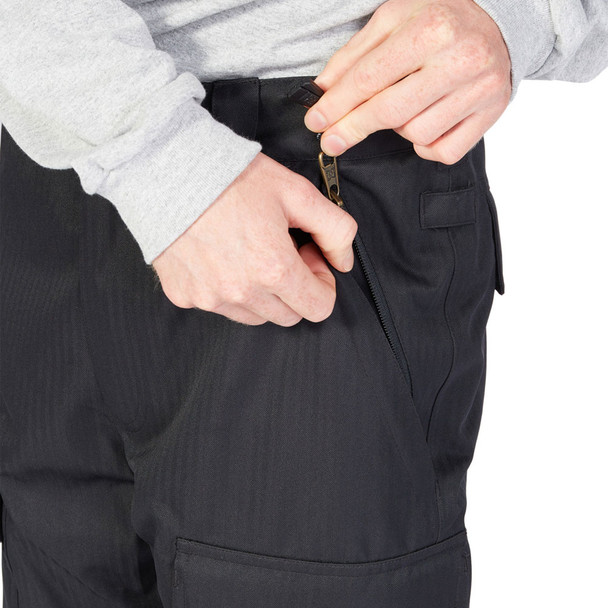 product variation Black image