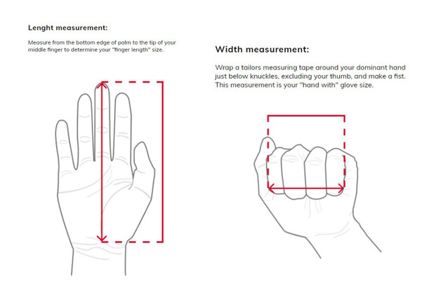 product variation SWIX Mens Strive Black Fleece Glove (H02212-10000) image