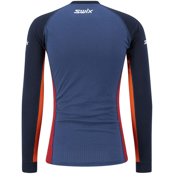 product variation Dark Navy/Rhubarb Red image