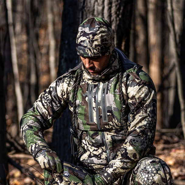 product variation PNUMA Recon Reversable Caza Beanie (P602C) image
