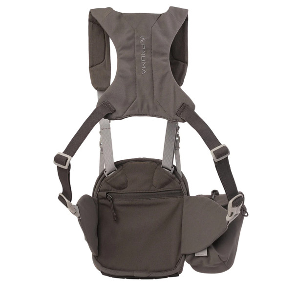 PNUMA Bino + Tech Beluga Harness (P617B)