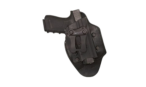 COMP-TAC Infidel Ultra Max IWB Hybrid S&W MP Shield 9mm/40 RSC Holster (C538SW142R50N)