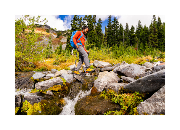 product variation Mango/Black image