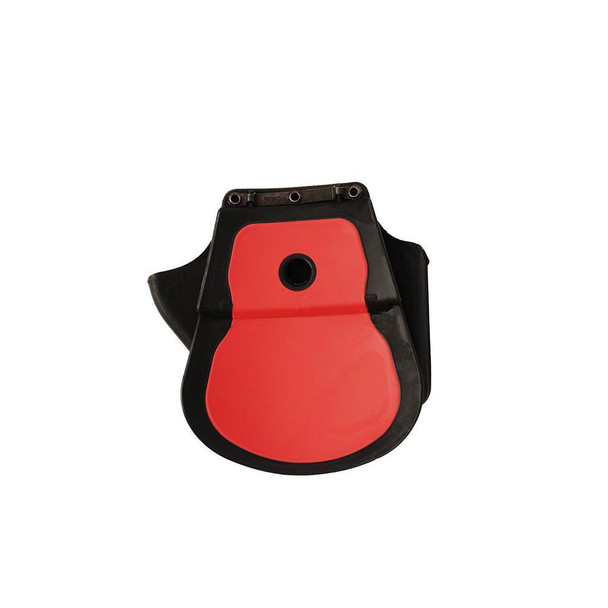 product variation FOBUS S&W M&P Handcuff/Mag Combo Paddle Holster (CU9GMP) image