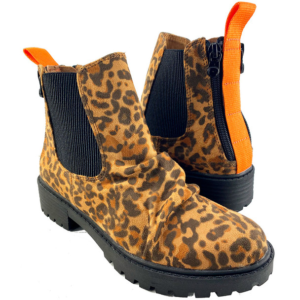 product variation Leopard image