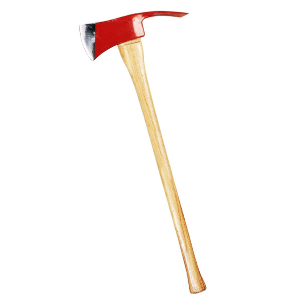 product variation COUNCIL TOOL Pulaski 36in Straight Handle 3.75lb Axe (38PE136) image