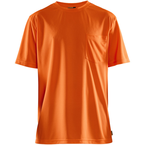 HiVis Orange