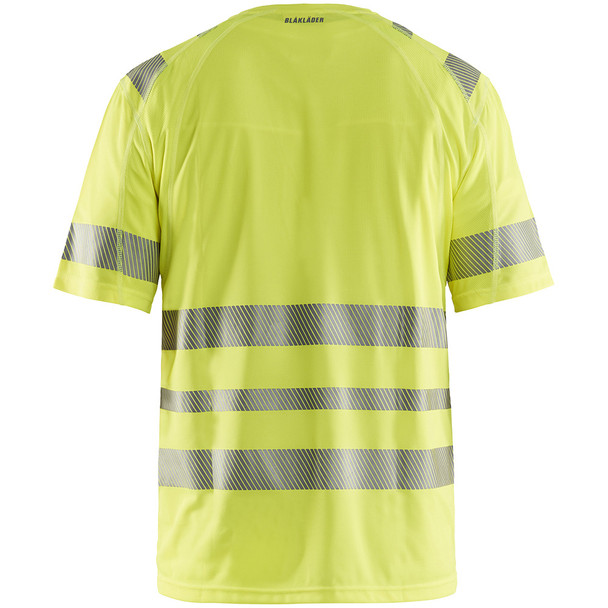 HiVis Yellow