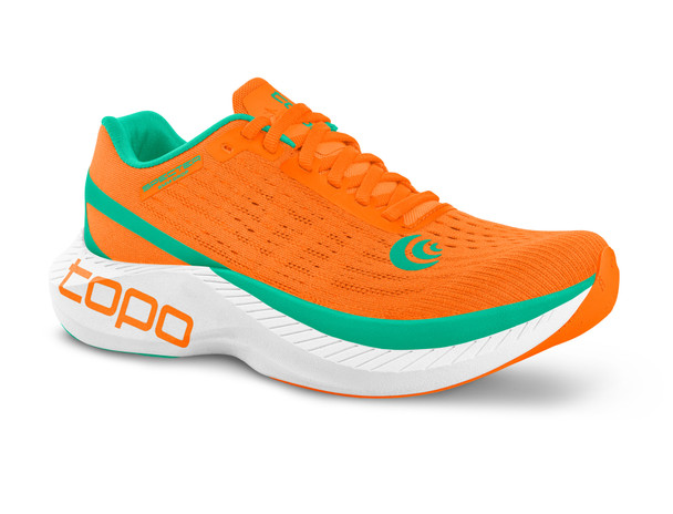 product variation Orange/Seafoam image