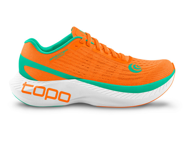product variation Orange/Seafoam image