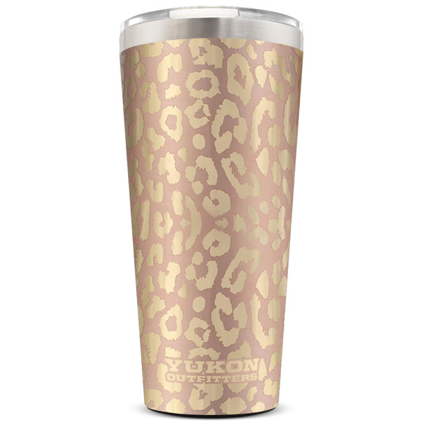 product variation Gold Leopard image