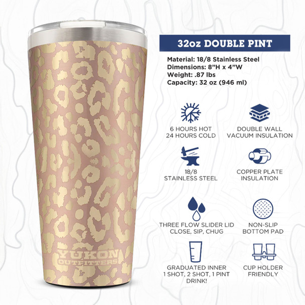 product variation Gold Leopard image