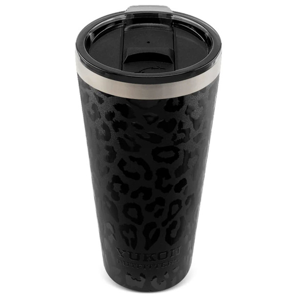 product variation Black Leopard image
