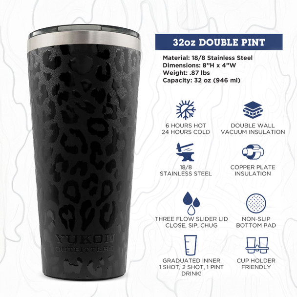product variation Black Leopard image