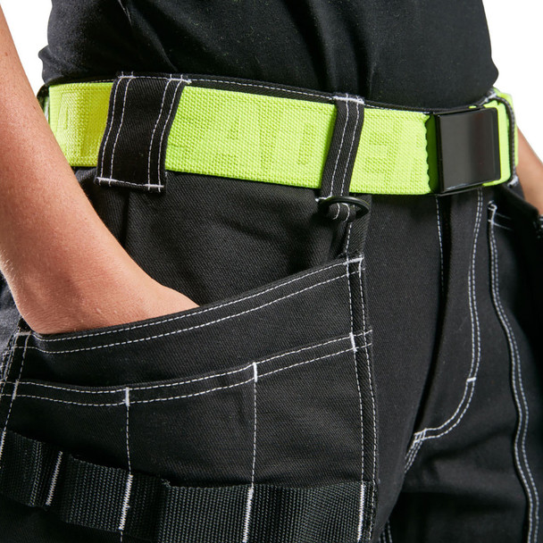 product variation Hi-Vis Yellow image