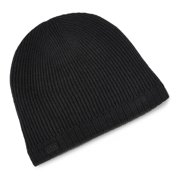 product variation GILL Waterproof Graphite Beanie (HT43G) image