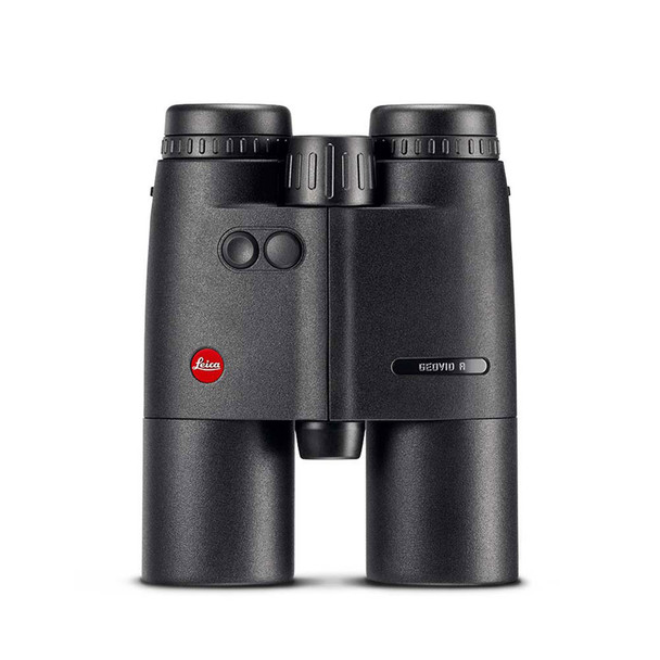 product variation Leica Geovid R 10x42 Laser Rangefinder Binoculars Angle Compensation EHR 40812 image