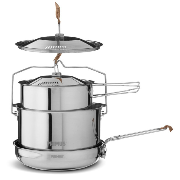 product variation PRIMUS Campfire Cookset (P738001) image