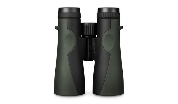 product variation VORTEX Crossfire HD 10x50 Binocular with Logo Black Camo Hat and Microfiber Cleaning Cloth image