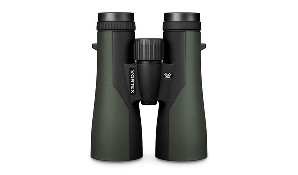 product variation VORTEX Crossfire HD 10x50 Binocular with Logo Black Camo Hat and Microfiber Cleaning Cloth image