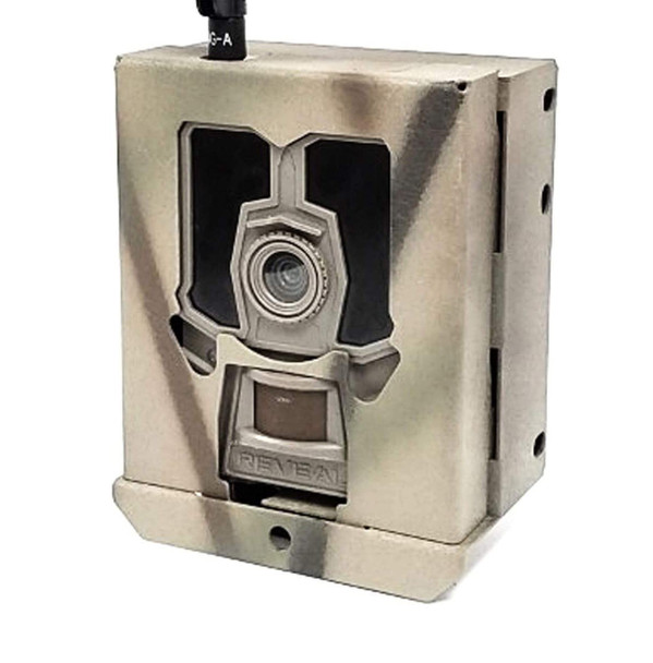 product variation CAMLOCKBOX Tactacam Reveal Security Box (99900) image