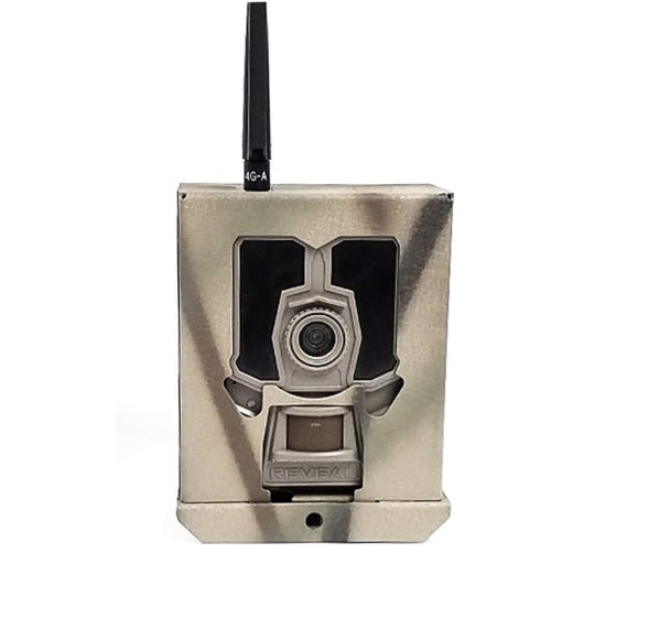 product variation CAMLOCKBOX Tactacam Reveal Security Box (99900) image