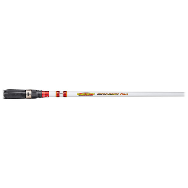 DUCKETT FISHING Micro Magic Pro 7ft 6in Heavy Fast Casting Rod (DFMP76H-C)